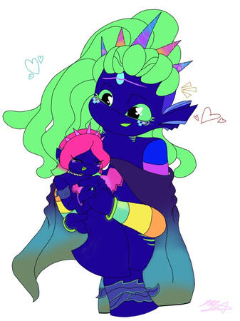 IT’S OLD, BUT IT’S SOMETHING I CAN DO-